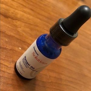 Nangai Oil- Brand New, Never Opened!